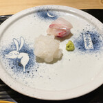 富小路 やま岸 - 