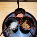 富小路 やま岸 - 