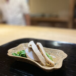 富小路 やま岸 - 