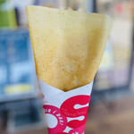 コスコクレープ - 料理写真: