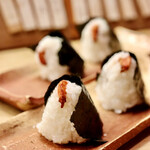 花いち - 無敵の天むす４個