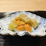 富小路 やま岸 - 