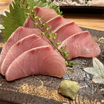 やすらぎ - カンパチ