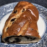 北欧倶楽部 - ぶどうパン❤︎
