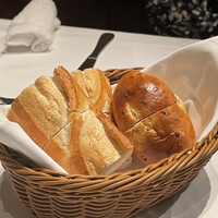 ウルフギャング・ステーキハウス 丸の内店 - 