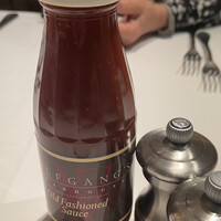 ウルフギャング・ステーキハウス 丸の内店 - 