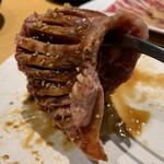 Yakiniku Kingu - 