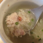 Soup Stock Tokyo - 東京参鶏湯
