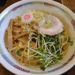 宝華らぁめん 国分寺店 - 