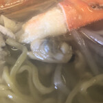 ラーメン浜っ子 - 