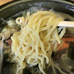 Ramen Hamakko - 