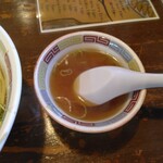 宝華らぁめん 国分寺店 - 