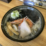 ラーメン浜っ子 - 