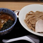 松戸富田麺業 - じゃ～ん(^ω^)