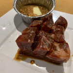 Yakiniku Kingu - 