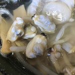 ラーメン浜っ子 - 