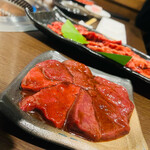 焼肉の牛太 本陣 LINKS UMEDA店 - 