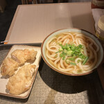 うどん038 - 