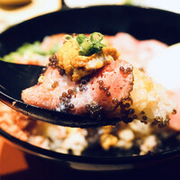 個室和食 肉割烹 吟次郎 品川駅前店 - 