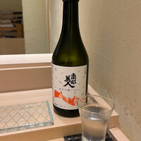 鮨まつもと - 