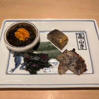 鮨まつもと - 