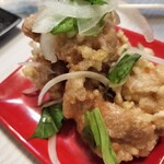 めだかタンタン - 