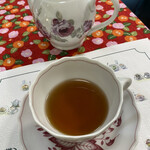 紅茶倶楽部  - ポットでヌアラエリア❣️