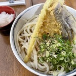 あやうた製麺 - 