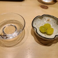 すし晴 - 