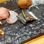 Sushiya No Yoshikan - 
