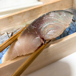 おおさか料理 淺井 東迎 - 