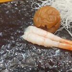 Sushiya No Yoshikan - 海老