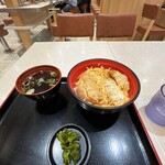 Nadaifuji Soba - 