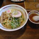 宝華らぁめん 国分寺店 - 