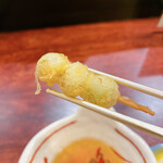 Tempura Tensuke - 