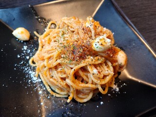 Italian Bar Taka’S Kitchen - 