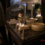 CROWN - チーズワゴン