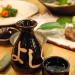 四国三郎 よしの川 - お酒～♪