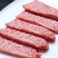 上カルビ