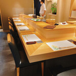 Gotanda Sushi Matsumoto - 