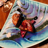 鉄板焼さわふじ - 