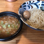 つけ麺 中華そば 方円 - 