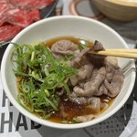 Hitorishabushabu Nanadaime Matsugorou - 