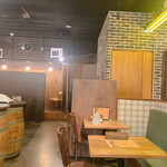 ワイン食堂 ニコ - 