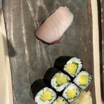 Nigiridokoro Kanta No Sushi - 