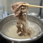 Hitorishabushabu Nanadaime Matsugorou - 