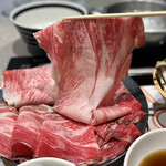 Hitorishabushabu Nanadaime Matsugorou - 