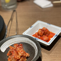 焼肉あきら 本郷本店 - 