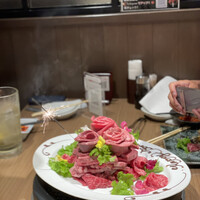 焼肉あきら 本郷本店 - 