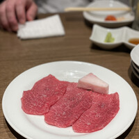 焼肉あきら 本郷本店 - 